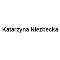 Katarzyna Niezbecka - Wynajem maszyn budowlanych