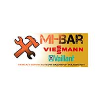 Mibar-Serwis Michał Baranowski - Budowa i wykończenia pod klucz
