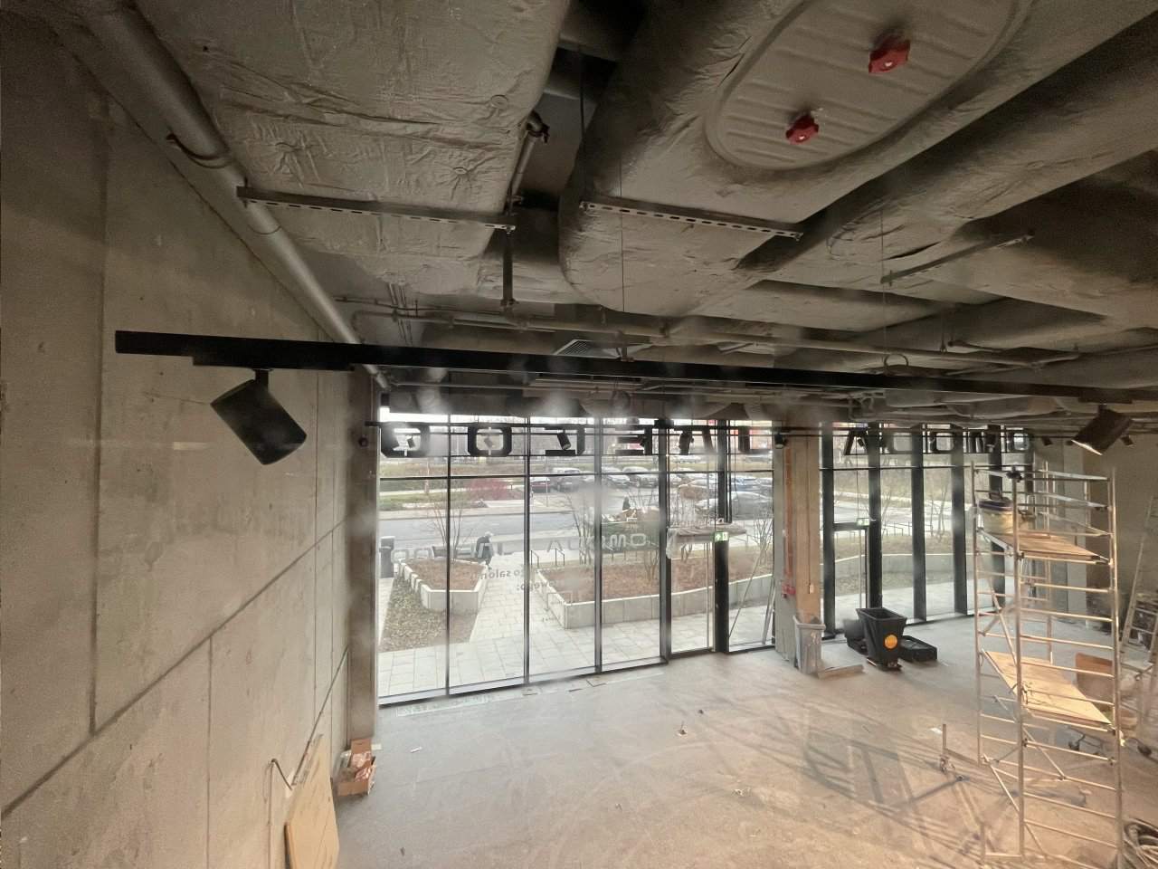 klimatyzacja, wentylacja