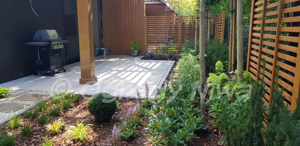 zakładanie, pielęgnacja ogrodów