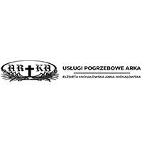 Arka s.c. Usługi pogrzebowe Elżbieta Michałowska, Anna Michałowska - Artykuły pogrzebowe