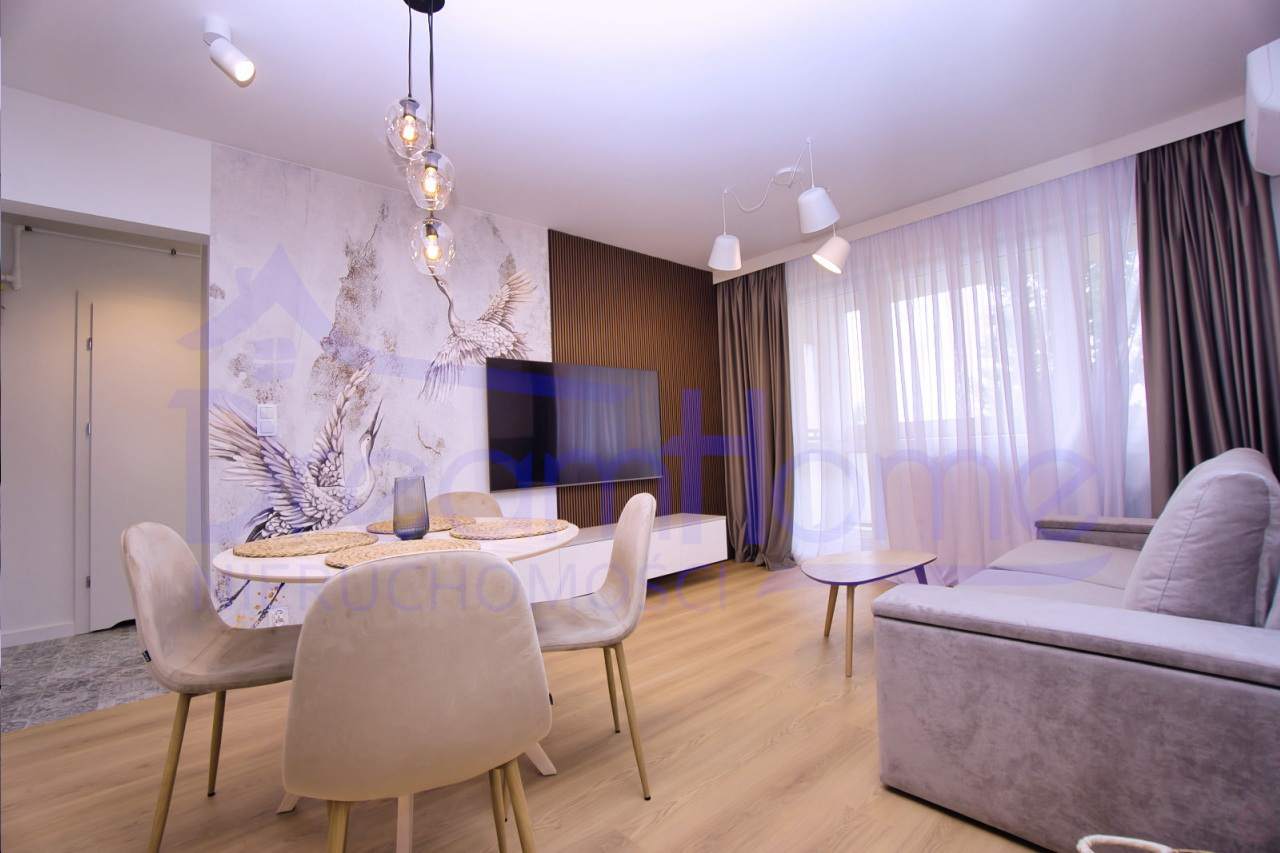 DreamHome Nieruchomości