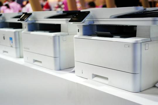 sprzedaż kserokopiarek