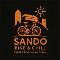 Sando Bike & Chill Aneta Przyłucka-Kossak - Rowery