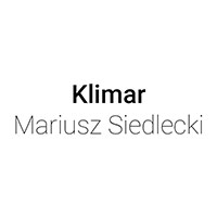 Klimar Mariusz Siedlecki - Serwis i instalacja klimatyzacji
