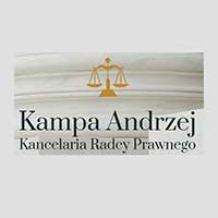 Andrzej Kampa Kancelaria radcy prawnego - Radcy prawni