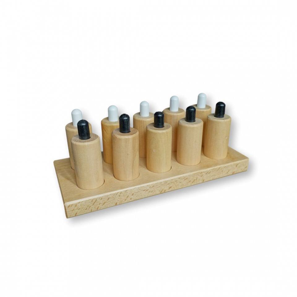 zabawki edukacyjne walce