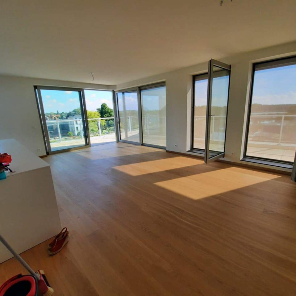 usługi sprzątające