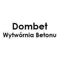 Dombet Wytwórnia Betonu - Beton