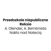 Przedszkole niepubliczne Reksio A. Olender,A. Bembnista Nakło nad Notecią - Przedszkola prywatne