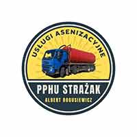 Albert Bogusiewicz P.P.H.U Strażak - Podnośniki