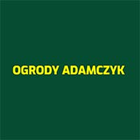Ogrody Adamczyk Marcin Adamczyk - Ogrodnictwo