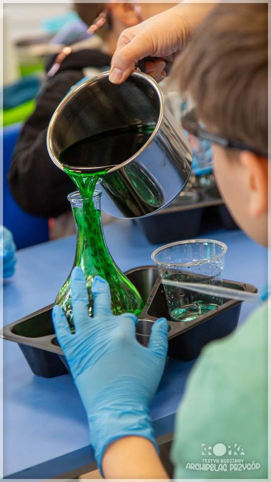 Niepubliczna Szkoła Podstawowa Kropka