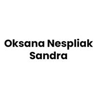 Oksana Nespliak Sandra - Sprzątanie wnętrz i mycie okien