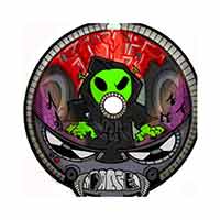 Cosmobpm Piotr Gołba - Parki rozrywki