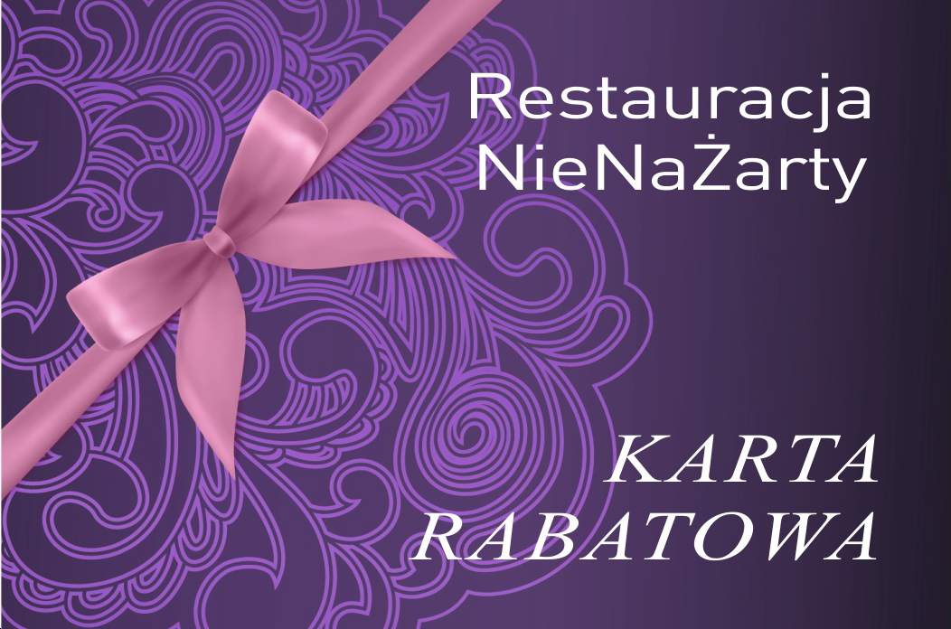 Bistro NieNaŻarty