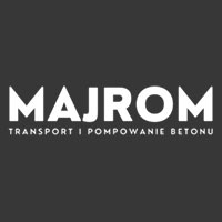 Majrom Roman Majerkiewicz - Beton