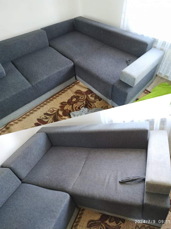 czyszczenie narożników