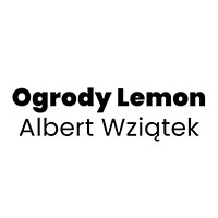 Ogrody Lemon Albert Wziątek - Ogrodnictwo
