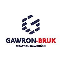 Gawron-Bruk Sebastian Gawroński - układanie kostki brukowej - Brukarstwo