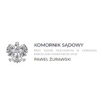 Paweł Żurawski Komornik Sądowy przy Sądzie Rejonowym w Gorzowie Wlkp. Kancelaria Komornicza w Gorzowie Wlkp. - Windykacja długów i należności