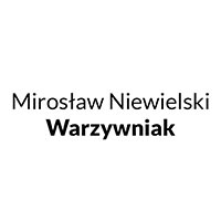 Mirosław Niewielski Warzywniak - Sklepy owocowo-warzywne