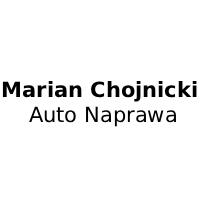 Marian Chojnicki Auto Naprawa - Stacje obsługi i warsztaty samochodowe
