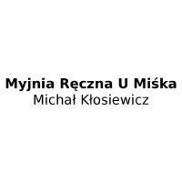 Myjnia Ręczna U Miśka Michał Kłosiewicz - Myjnie samochodowe