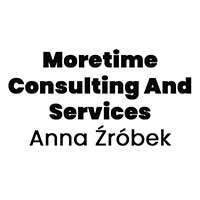 Moretime Consulting And Services Anna Źróbek - Wirtualne biura