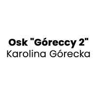 Osk "Góreccy 2" Karolina Górecka - Kursy i nauka jazdy