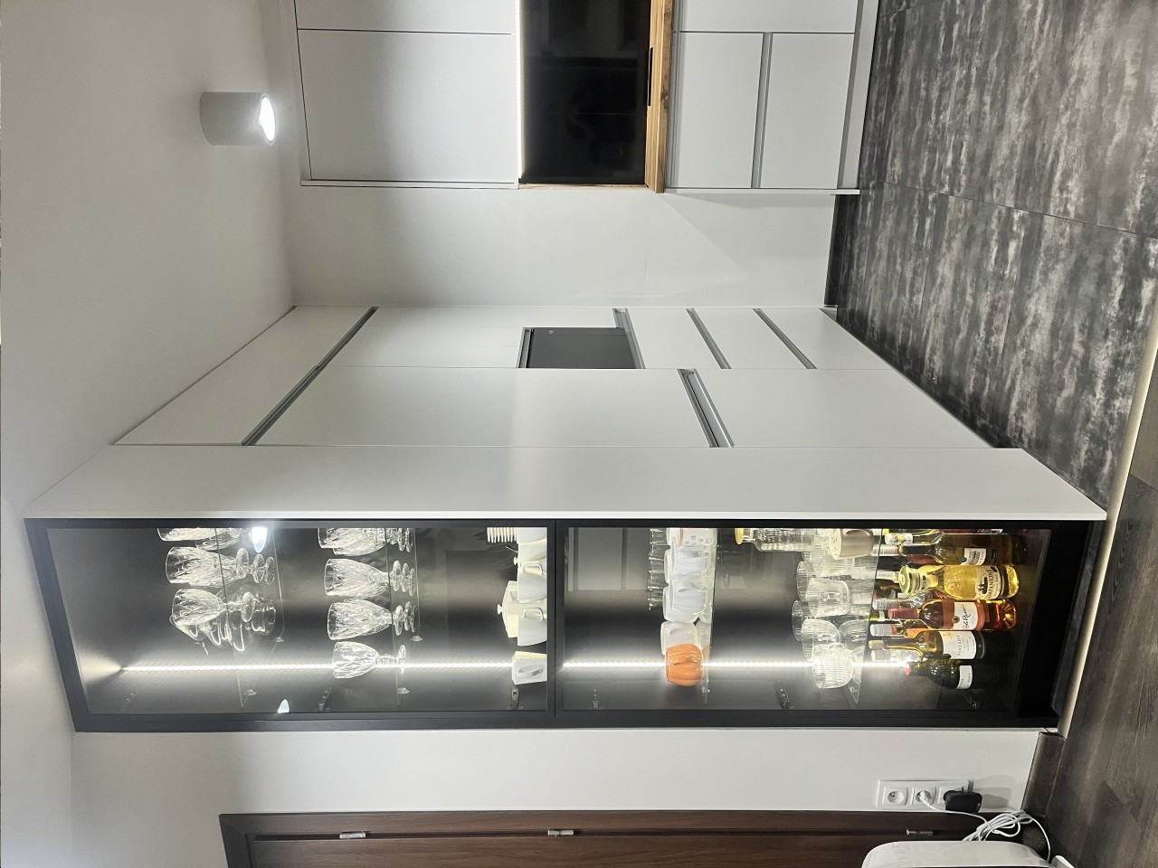 kuchnia na zamówienie