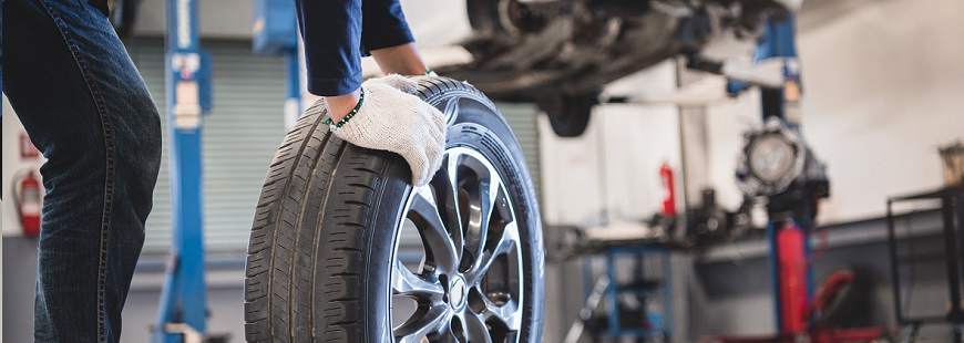 Like Service warsztat samochodowy