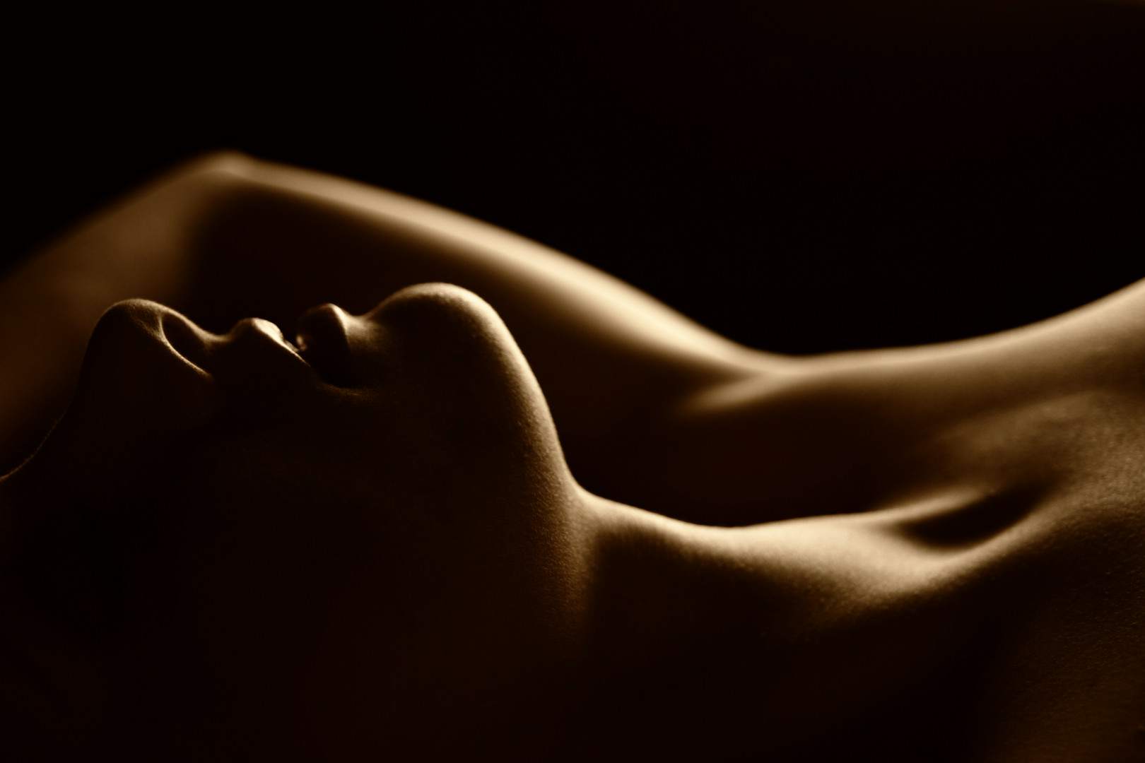 Karolina Mozgowiec Art sesja kobieca