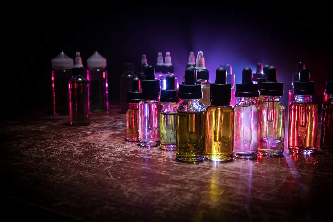 sprzęt do wapowania