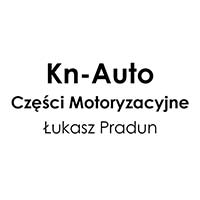 Kn-Auto Części Motoryzacyjne Łukasz Pradun - Sprzedaż części samochodowych