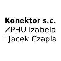 Konektor s.c. ZPHU Izabela i Jacek Czapla - Hurtownie artykułów elektrotechnicznych