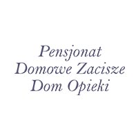 Dom Opieki Domowe Zacisze - Zakłady opiekuńczo-lecznicze