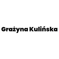 Grażyna Kulińska - Ubezpieczenia