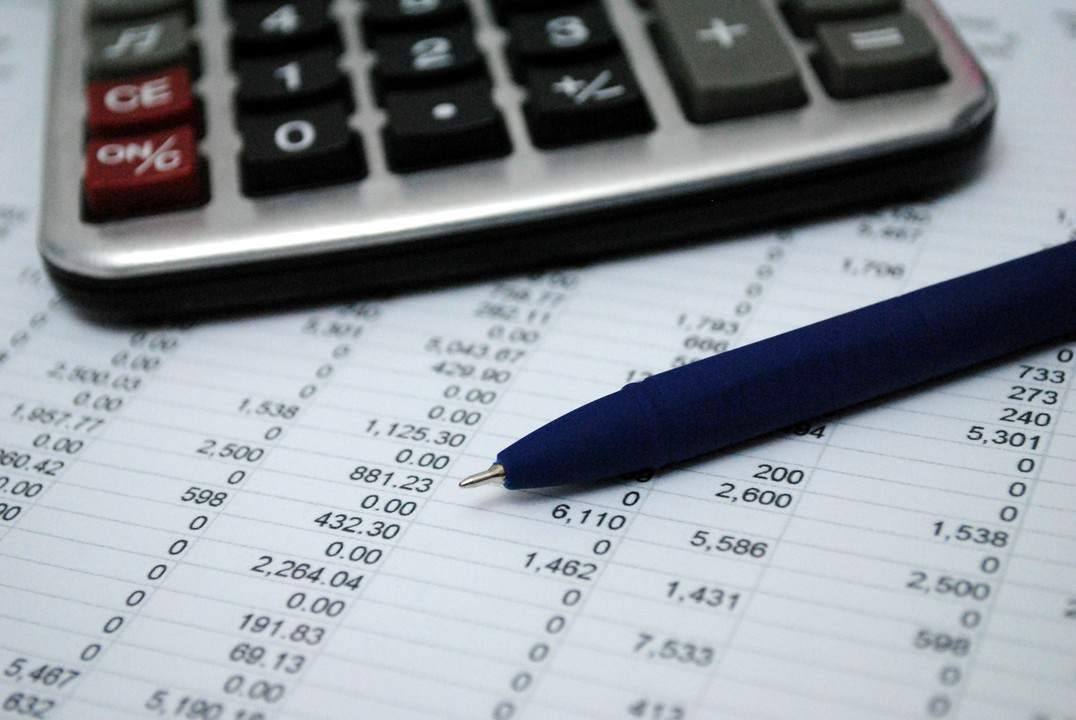 prowadzenie księgowości dla firm