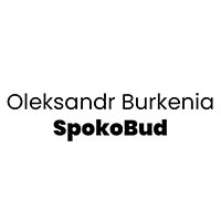 Oleksandr Burkenia SpokoBud - logo