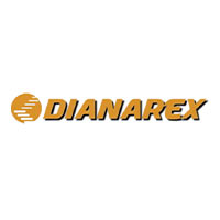 Dianarex Stolarstwo Zakład usługowy Krzysztof Niemiec - logo