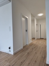 wykończenia wnętrz