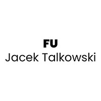 Fu Jacek Talkowski - logo