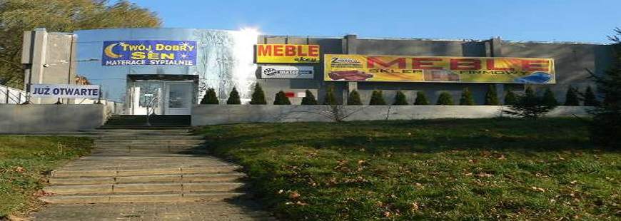 Żygadło PPHU Piotr Żygadło, Kraczkowa