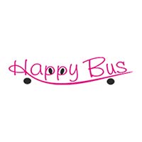 Transport Osobowy Mechanika Pojazdowa HAPPY BUS Marek Kieryk - logo