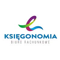 Księgonomia Sp. z o. o. - logo