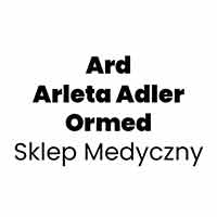 Ard Arleta Adler Ormed Sklep Medyczny - logo