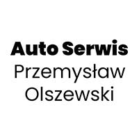 Auto Serwis Przemysław Olszewski - logo