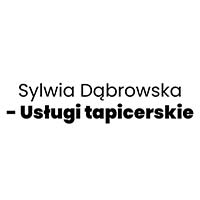 Sylwia Dąbrowska - Usługi tapicerskie - logo