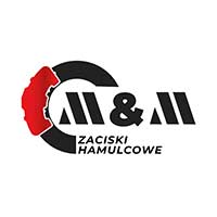 Regeneracja zacisków hamulcowych M&M Marcin Miśkiewicz - logo